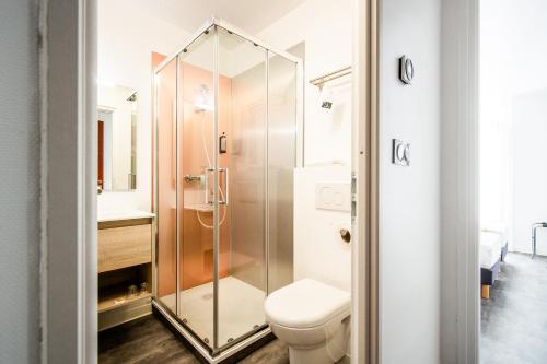 Hôtel Paris-Barcelone