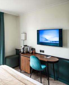 Hotel Paris Boulogne