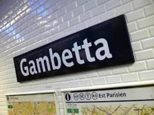 Hôtel Paris Gambetta