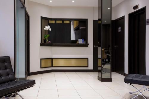 Hotel Paris Italie
