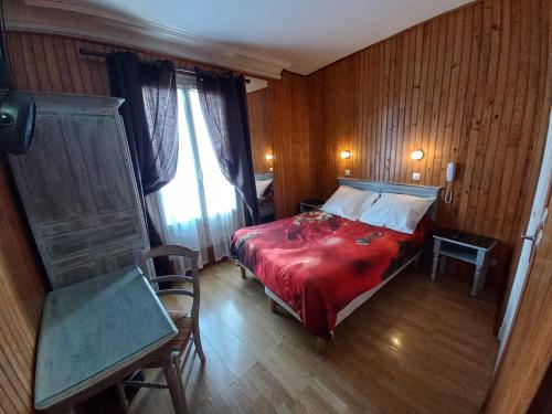 Hôtel Paris Nord