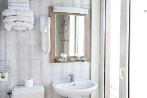 Hotel Paris Villette
