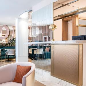 Hôtel Parisianer