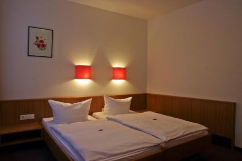 Hotel Park Eckersbach