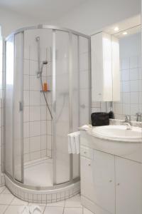 Hotel Parkfrieden