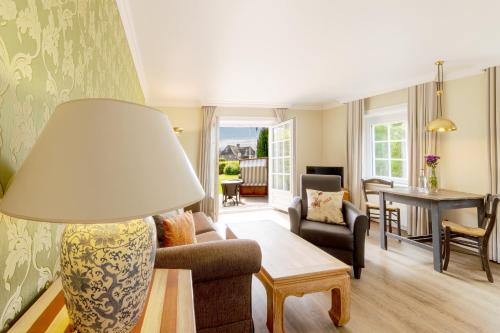 Hotel Parkresidenz Christian VIII