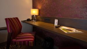 HOTEL PARQÉO im A66