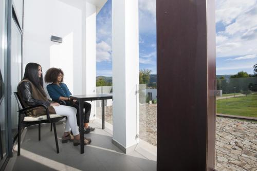 Hotel Parque Serra da Lousã