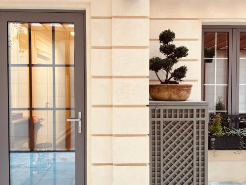 Hotel Particulier La Defense - Boutique Hotel Paris