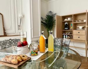 Hotel Particulier La Defense - Boutique Hotel Paris
