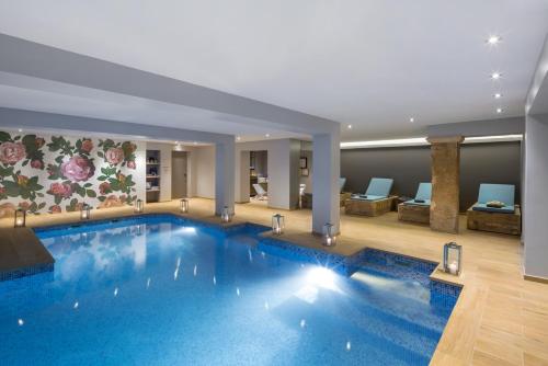 Hotel Particulier le 28 by Les Collectionneurs