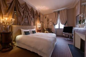 Hotel Particulier le 28 by Les Collectionneurs