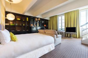 Hotel Particulier le 28 by Les Collectionneurs