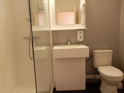Hotel Particulier LE ROCHER DES MARAIS \
