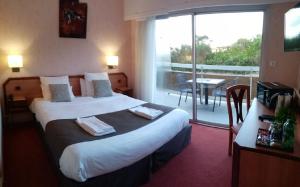 Hotel Particulier LE ROCHER DES MARAIS \
