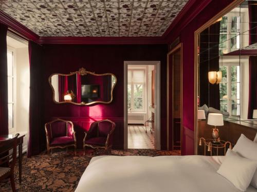 Hôtel Particulier Montmartre