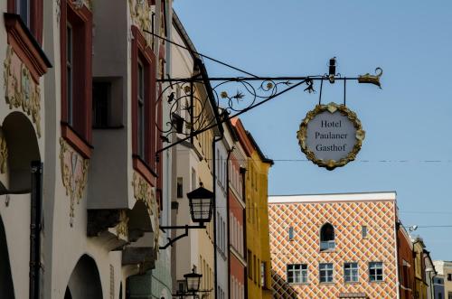 Hotel Paulanerstuben