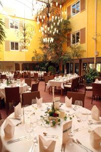 Hôtel Hotel Paulsen Meyerstr. 22 27404 Zeven Basse-Saxe
