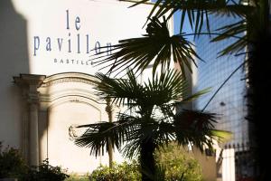 Hôtel Pavillon Bastille