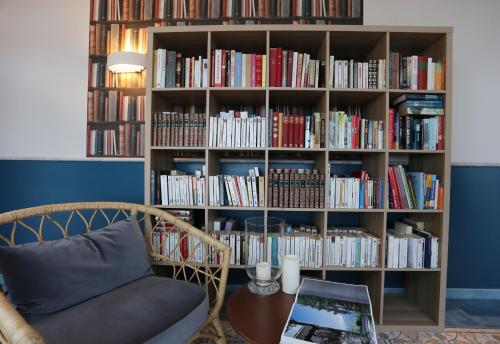 Hotel Pavillon Imperial