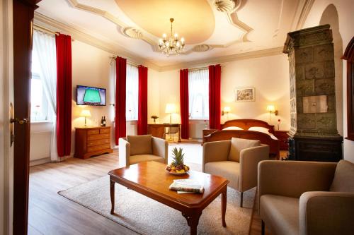 Hotel Pelli Hof Rendsburg by Tulip Inn
