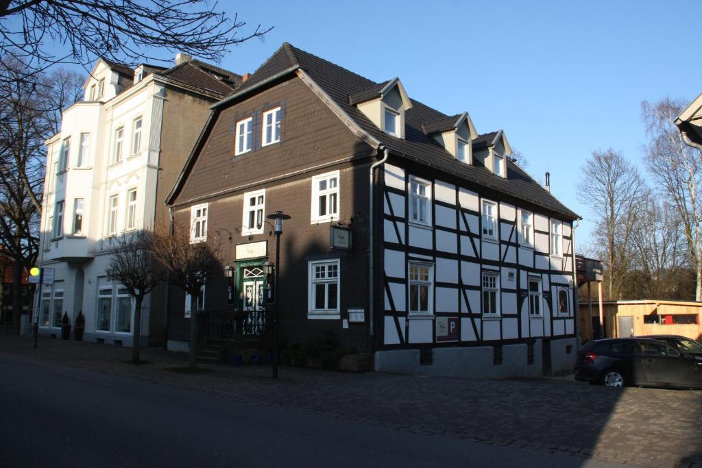 Hotel Pemü Mendenerstr 34, 59755 Arnsberg