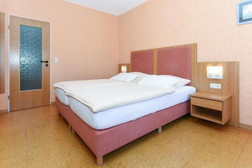 Hotel-Pension Altes Siel