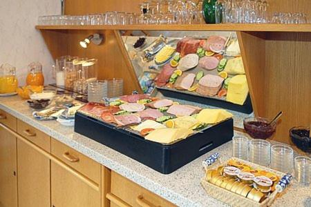 Hotel-Pension Altes Siel