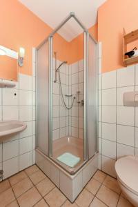 Hotel-Pension Altes Siel