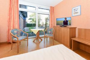 Hotel-Pension Altes Siel