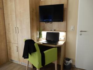 Hotel Pension Am Hafen