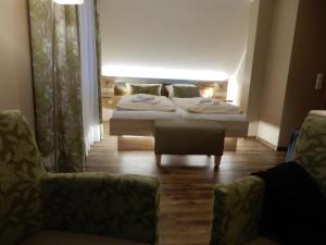 Hotel Pension Am Hafen