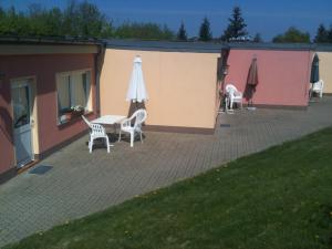 Hotel-Pension Am Mühlberg