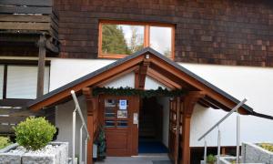 Hotel Pension am See