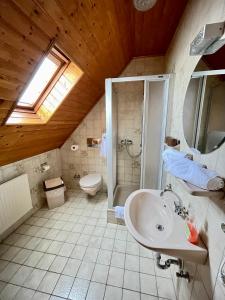 Hotel Pension Balthasar