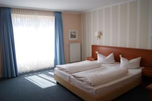 Hotel Pension Bellevue
