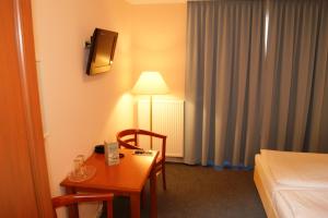 Hotel Pension Bellevue