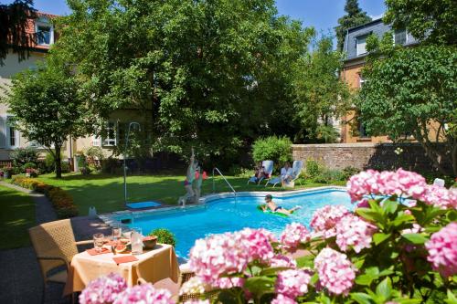 Hotel-Pension Berger