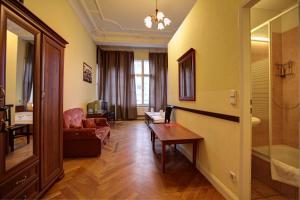 Hotel Pension Bernstein am Kurfürstendamm