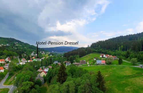 Hotel-Pension Dressel