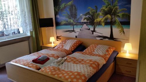 Hotel-Pension Dressel