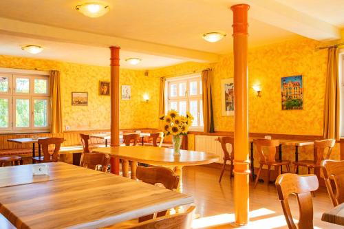 Hotel-Pension Eschwege