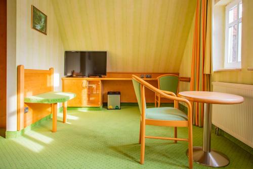 Hotel-Pension Eschwege