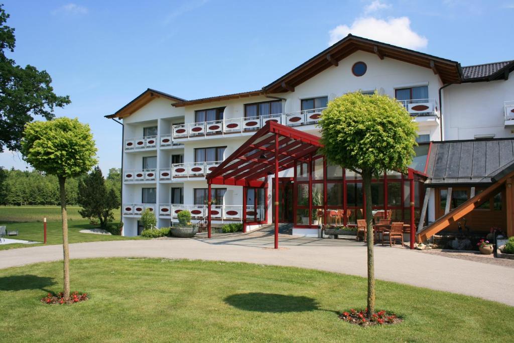 Hotel Pension Fent Schöchlöd 1, 94072 Bad Füssing