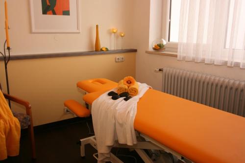 Hotel Pension Fent