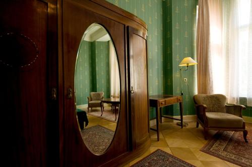 Hotel-Pension Funk am Kurfürstendamm