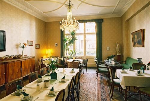 Hotel-Pension Funk am Kurfürstendamm