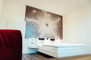Hôtel Hotel - Pension & Gaststätte \ Molmecker Straße 86 06333 Hettstedt Saxe-Anhalt