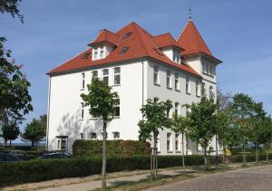 Hotel Pension Haus Colmsee