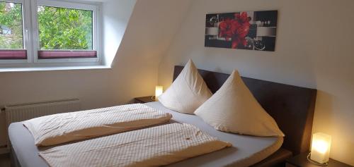 Hotel Pension Haus Irene